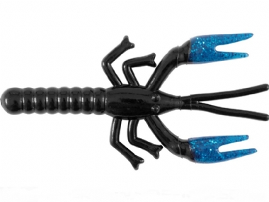 BLACK BLUE